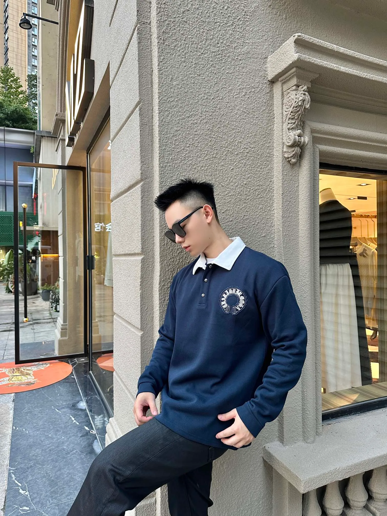 model picture